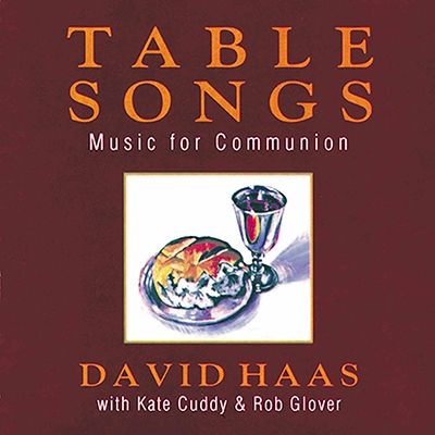 Table Songs, Vol. 1 Table Songs, Vol. 1
