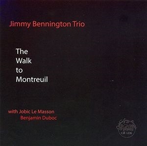 The Walk To Montreuil The Walk To Montreuil