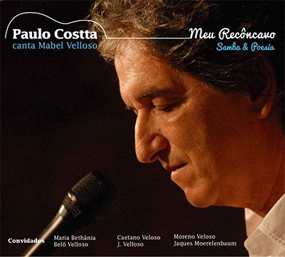 Meu Reconcavo, Canta Mabel Velloso: Samba & Poesia