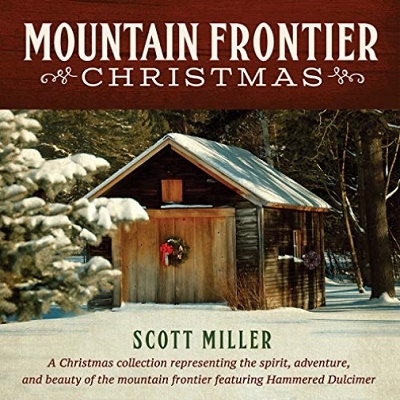 Mountain Frontier Christmas Mountain Frontier Christmas