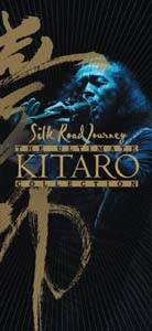 Silk Road Journey: Ultimate Kitaro Collection ［14CD+DVD］