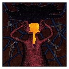 Hail The Sun/Divine Inner Tension[EQV47422]