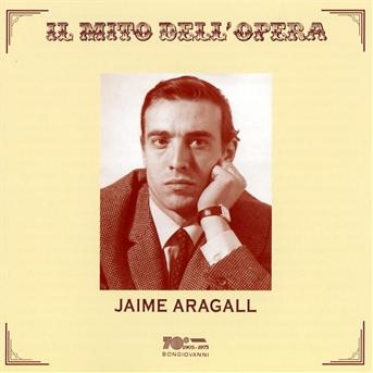 Jaime Aragall - Arias - Bellini, Donizetti, Verdi, etc