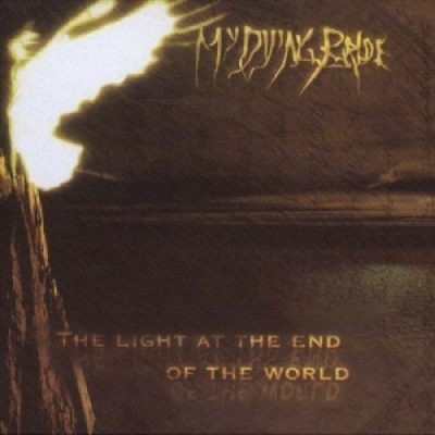 My Dying Bride/The Light At The End Of The World[CDVILED79]