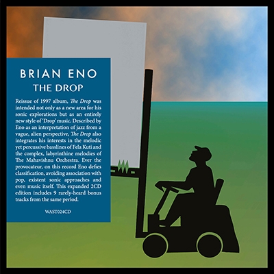 Brian Eno/The Drop