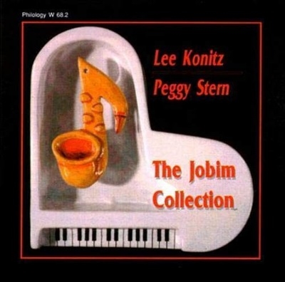 Lee Konitz/The Jobim Collection[W0068]