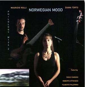 Norwegian Mood Norwegian Mood