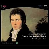 Beethoven: Complete String Trios / Adaskin String Trio Beethoven: Complete String Trios / Adaskin String Trio