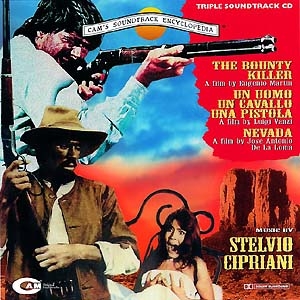 The Bounty Killer / Un Cavallo, Una Pistola / Nevada