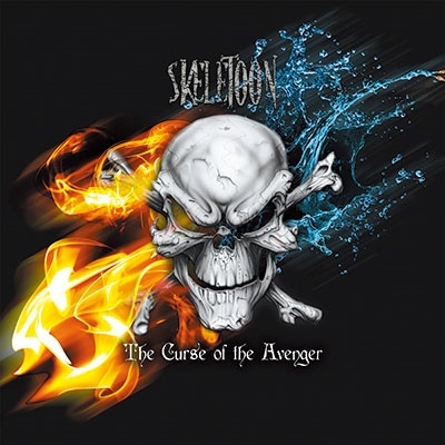 Skeletoon/The Curse Of The Avenger (2020 Remaster)[SC3812]