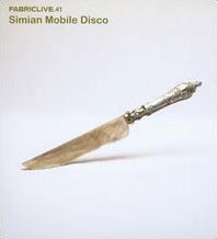 Fabriclive 41 : Mixed By Simian Mobile Disco