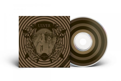 TOWER RECORDS ONLINE㤨Ulver/Childhoods End[KSCOPE3044]פβǤʤ2,591ߤˤʤޤ