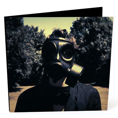 Steven Wilson Insurgentes 4x 10 Vinyl Deluxe Box Set New 新品未