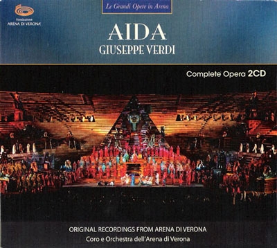 Verdi: Aida