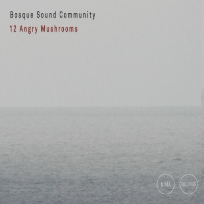 Bosque Sound Community/12 Angry Mushrooms[AMC041]