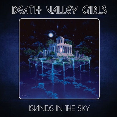TOWER RECORDS ONLINE㤨Death Valley Girls/Islands In The Sky[SSQ205CD]פβǤʤ2,690ߤˤʤޤ