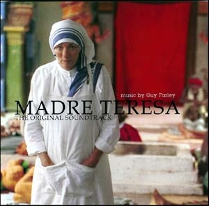 Madre Teresa (OST)