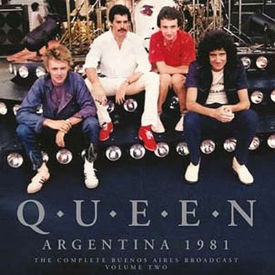 Argentina 1981 Vol.2