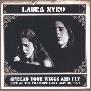 Laura Nyro/Spread Your Wings And Fly[FLOATM6385]