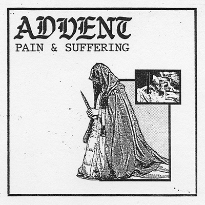 Pain & Suffering  *