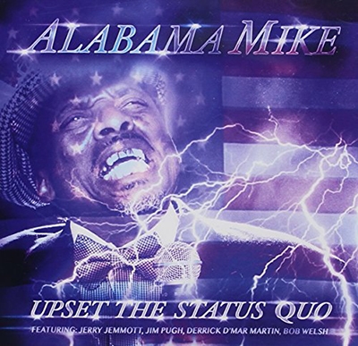 Upset the Status Quo