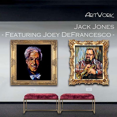 Jack Jones/Artwork[BFD472]