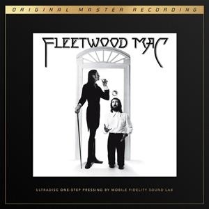 Fleetwood Mac (45rpm)＜限定盤＞