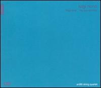 Nono: Fragmente, Hay Que Caminar / Arditti String Quartet