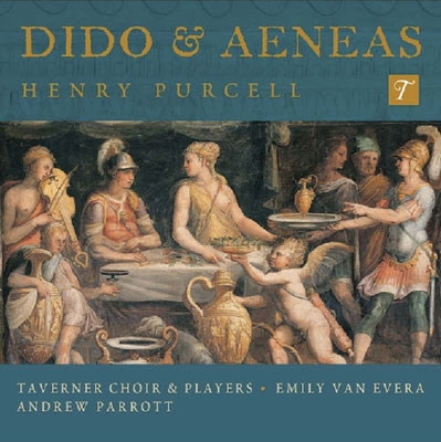 H.Purcell: Dido and Aeneas