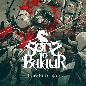 TOWER RECORDS ONLINE㤨Sons Of Balaur/Tenebris Deos[SEM3882]פβǤʤ2,490ߤˤʤޤ
