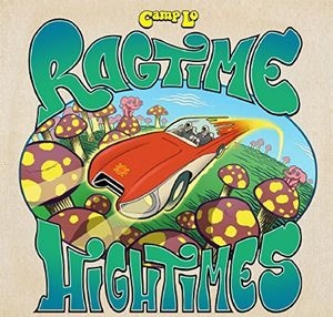 Ragtime Hightimes Ragtime Hightimes