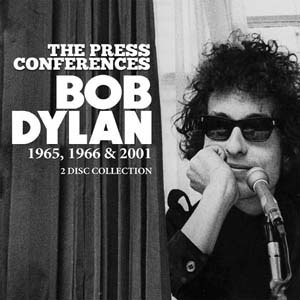 Bob Dylan/The Press Conferences[EN2CD9067]