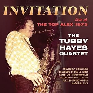 Invitation: Live At The Top Alex 1973 Invitation: Live At The Top Alex 1973