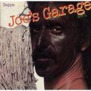 Frank Zappa/Joe's Garage Acts I, II &III[0238612]