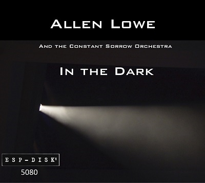 Allen Lowe/In the Dark