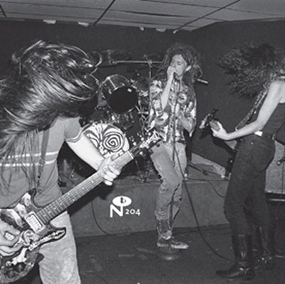 White Zombie/It Came From N.Y.C