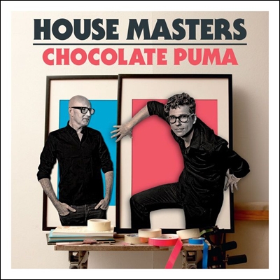 House Masters : Chocolate Puma