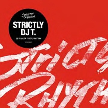 Strictly Rhythm: 25 Years Of Strictly