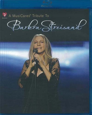 A Musicares Tribute To Barbra Streisand