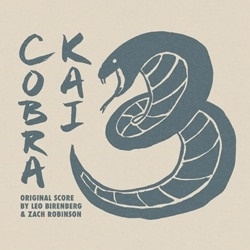 Zach Robinson/Cobra Kai Season Three[LALA15532]