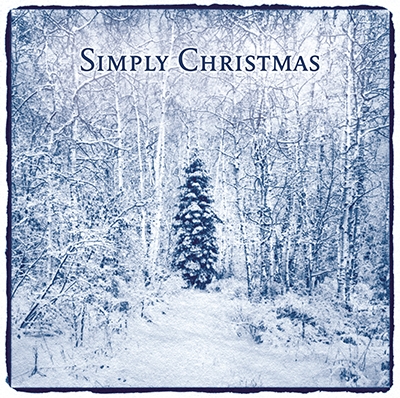 Simply Christmas [Sony 2005]