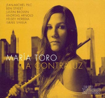 A Contraluz (Backlight)