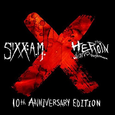 10th Anniversary Heroin Diaries Deluxe (Anniversary Edition)