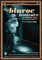 The Bluroc Festival Vol.1