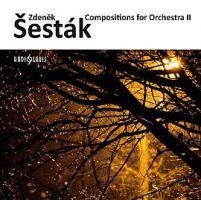 Z.Sestak: Orchestral Works Vol.2 Z.Sestak: Orchestral Works Vol.2