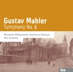 Mahler: Symphony No.6 "Tragic" Mahler: Symphony No.6 "Tragic"