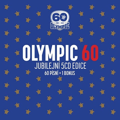 Olympic/60[SU67732]
