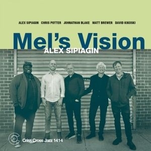 Mela's Vision