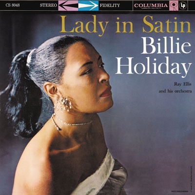 Billie Holiday/レディ・イン・サテン