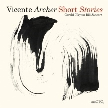 Vicente Archer/Short Stories[CM060922]